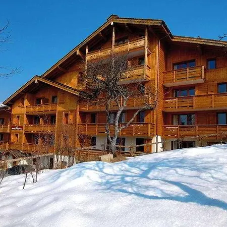 Rezidencia Odalys Le Village